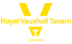 Royal Vauxhall Tavern logo